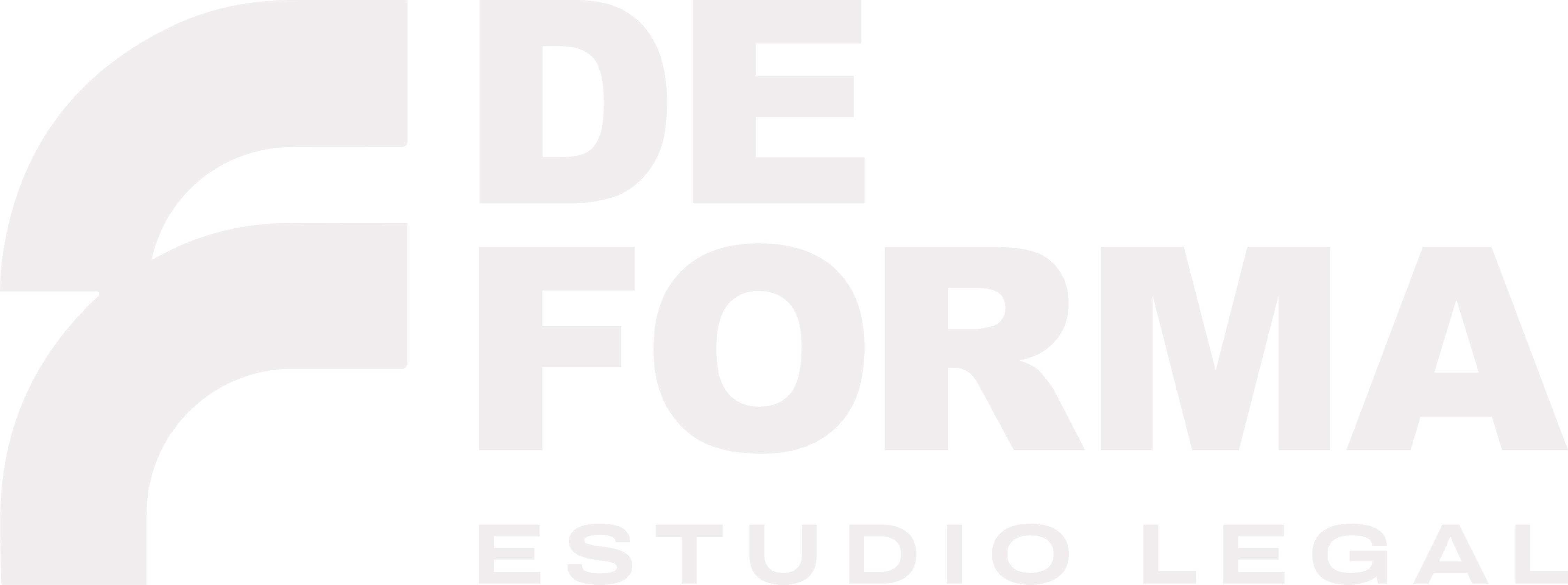 De Forma Estudio Legal